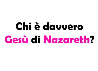 Chi è davvero Gesù di Nazareth? La sua Vita, Insegnamenti e Impatto sulla Storia