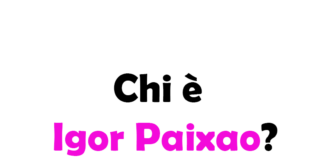 Chi è Igor Paixao? Biografia, età, altezza e peso, carriera, figli, moglie, Instagram e vita privata