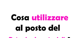 Cosa utilizzare al posto del Detersivo per Lavastoviglie? Guida Completa