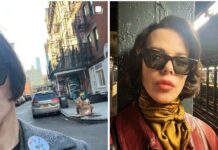 Debi Mazar chi è? Biografia, età, altezza e peso, carriera, figli, marito, Instagram e vita privata