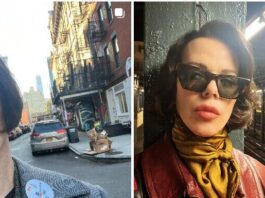 Debi Mazar chi è? Biografia, età, altezza e peso, carriera, figli, marito, Instagram e vita privata