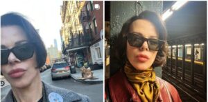 Debi Mazar chi è? Biografia, età, altezza e peso, carriera, figli, marito, Instagram e vita privata