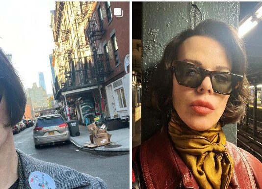 Debi Mazar chi è? Biografia, età, altezza e peso, carriera, figli, marito, Instagram e vita privata