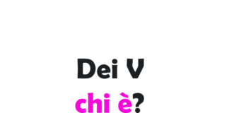 Chi è Dei V? Biografia, vero nome, età, altezza e peso, carriera, fidanzata, Instagram e vita privata