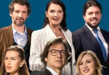 Dove abitano gli agenti di "Casa a prima vista"? Le case dei protagonisti del programma