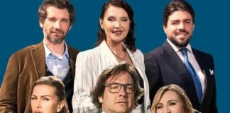 Dove abitano gli agenti di "Casa a prima vista"? Le case dei protagonisti del programma