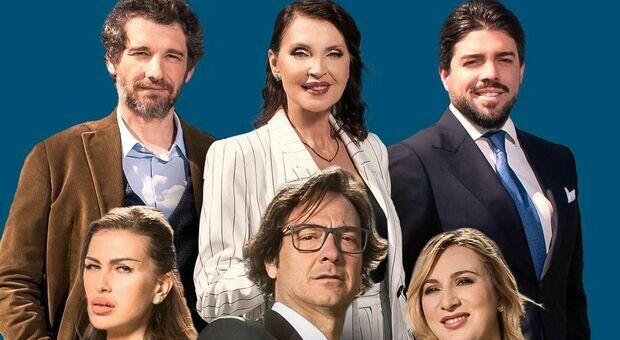 Dove abitano gli agenti di "Casa a prima vista"? Le case dei protagonisti del programma