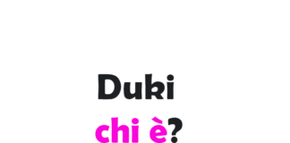 Duki chi è? Biografia, vero nome, età, altezza e peso, carriera, fidanzata, Instagram e vita privata