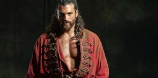 "El Turco" con Can Yaman: trama, cast e data di uscita della nuova serie Mediaset