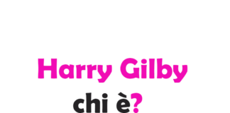 Harry Gilby chi è? Biografia, età, carriera, film, fidanzata, Instagram e vita privata