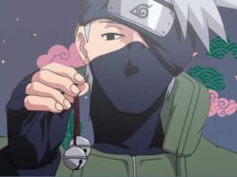 Kakashi Hatake chi è? Storia, Naruto, personalità, creazione e significato del nome