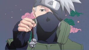 Kakashi Hatake chi è? Storia, Naruto, personalità, creazione e significato del nome