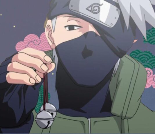 Kakashi Hatake chi è? Storia, Naruto, personalità, creazione e significato del nome