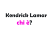 Kendrick Lamar chi è? Biografia, età, altezza e peso, carriera, canzoni, figli, moglie, Instagram e vita privata