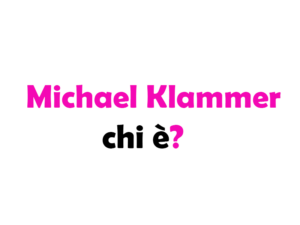 Michael Klammer chi è? Biografia, età, carriera, film, figli, moglie, Instagram e vita privata