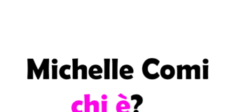 Chi è Michelle Comi? Biografia, età, laurea, che lavoro fa, fidanzato, Instagram, OnlyFans e vita privata