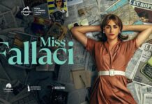 Miss Fallaci (serie tv): trama, cast, personaggi, episodi e quando va in onda