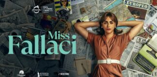 Miss Fallaci (serie tv): trama, cast, personaggi, episodi e quando va in onda