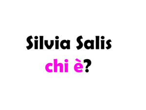 Silvia Salis chi è? Biografia, età, altezza e peso, carriera, politica, figli, marito, Instagram e vita privata