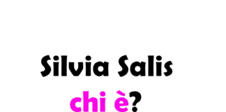 Silvia Salis chi è? Biografia, età, altezza e peso, carriera, politica, figli, marito, Instagram e vita privata