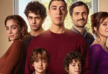 Storia della mia famiglia: trama, cast, personaggi, episodi, significato e dove vederla