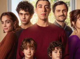 Storia della mia famiglia: trama, cast, personaggi, episodi, significato e dove vederla