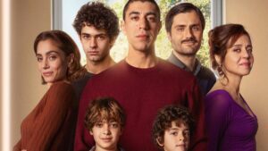 Storia della mia famiglia: trama, cast, personaggi, episodi, significato e dove vederla