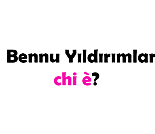 Bennu Yıldırımlar chi è? Biografia, età, altezza e peso, figli, marito, carriera, Instagram e vita privata