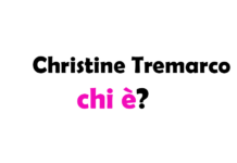 Christine Tremarco chi è? Biografia, età, altezza e peso, figli, marito, carriera, Instagram e vita privata