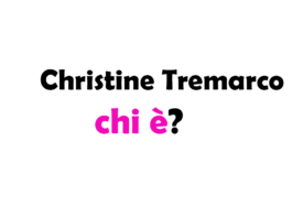 Christine Tremarco chi è? Biografia, età, altezza e peso, figli, marito, carriera, Instagram e vita privata