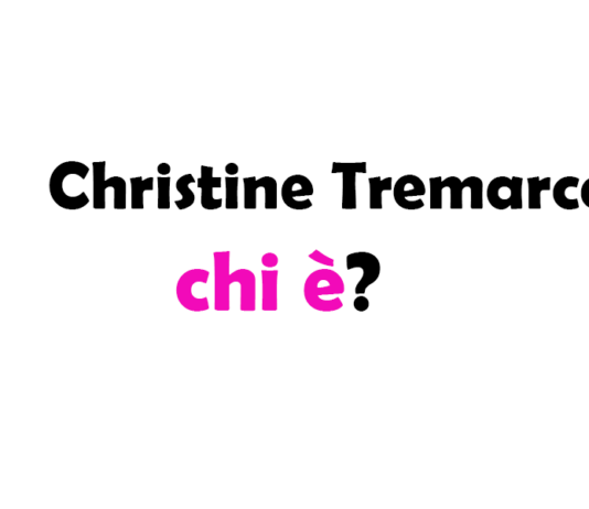 Christine Tremarco chi è? Biografia, età, altezza e peso, figli, marito, carriera, Instagram e vita privata