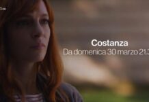 Costanza (fiction Rai 2025): cast, trama, episodi, dove è stata girata, data inizio e dove vederla