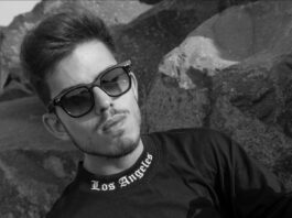 DannyZ (Daniel Maccarrone) chi è? Biografia, età, storia, canzoni, carriera, Instagram e vita privata