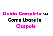 Guida Completa su Come Usare le Ciaspole: Passo dopo Passo