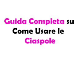 Guida Completa su Come Usare le Ciaspole: Passo dopo Passo