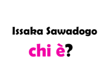 Issaka Sawadogo chi è? Biografia, età, altezza e peso, figli, moglie, carriera, film, Instagram e vita privata