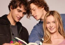 Love Me Love Me, film: cast, trama, data di uscita e dove vederlo