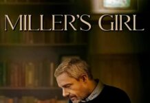 Miller's Girl: cast, personaggi, trama, critica e dove vederlo