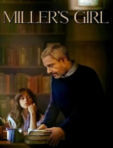 Miller's Girl: cast, personaggi, trama, critica e dove vederlo