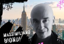 "New York" è il nuovo singolo di Massimiliano Biondi: significato del brano e dove ascoltarlo