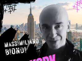 "New York" è il nuovo singolo di Massimiliano Biondi: significato del brano e dove ascoltarlo