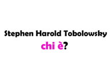 Stephen Harold Tobolowsky chi è? Biografia, età, altezza e peso, figli, moglie, carriera, Instagram e vita privata