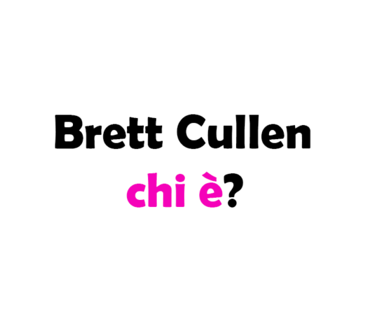 Brett Cullen chi è? Biografia, età, carriera, film, figli, moglie, Instagram e vita privata