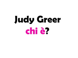 Judy Greer chi è? Biografia, età, altezza e peso, carriera, film, figli, marito, Instagram e vita privata