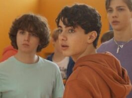 RIV4LI: la nuova serie Netflix spin-off di DI4RI – Trama, cast, uscita