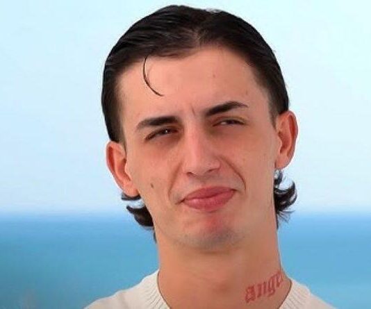 Samuele Bragelli chi è? Biografia, età, altezza e peso, carriera, fidanzata, Instagram e vita privata